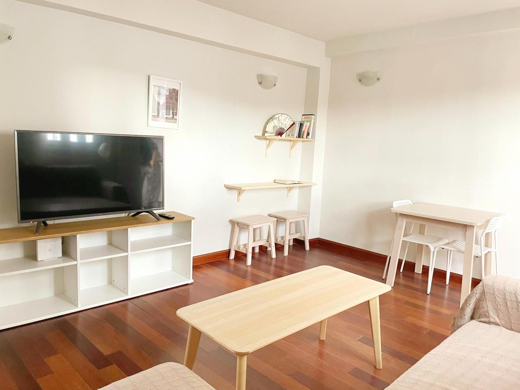Malaga Centre Rooftop Terrace With Panoramic Views المظهر الخارجي الصورة